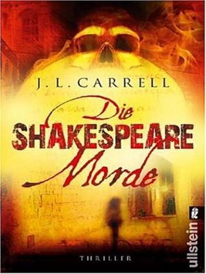 [Kate Stanley 01] • Die Shakespeare-Morde